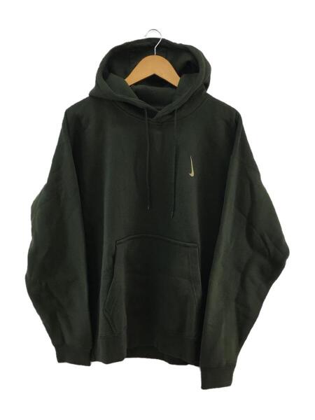 NIKE(ナイキ) / ×Billie Eilish/Fleece Hoodie/パーカー/L/コットン 
