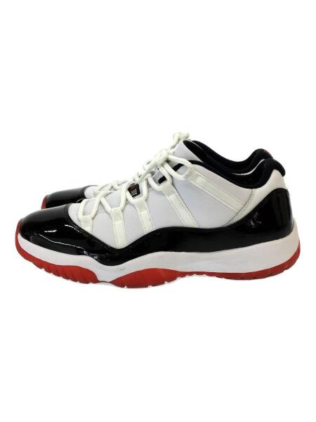 NIKE(ナイキ) / AIR JORDAN 11 RETRO LOW GYM RED/エアジョーダン 11 