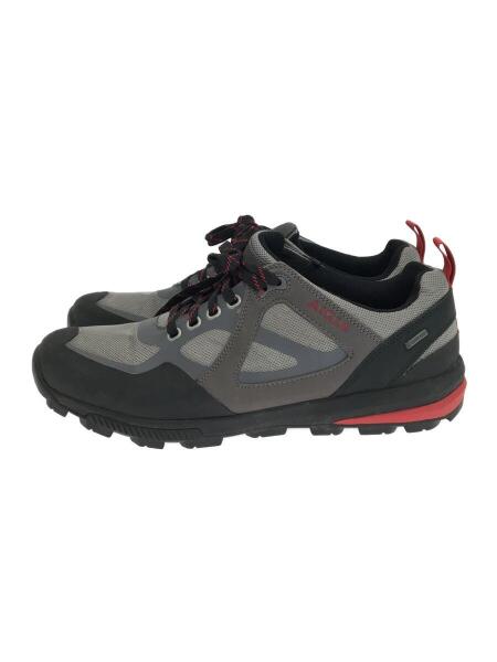 AIGLE スニーカー　26.5 ユニセックス 23.5-26cmインパクトメッシュスニーカー ZOHNB44