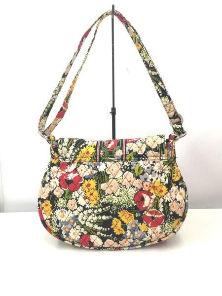 Vera Bradley(ヴェラブラッドリー) / ショルダーバッグ/コットン