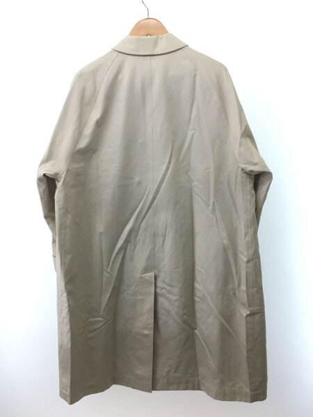 ANATOMICA(アナトミカ) / ANATOMICA SINGLE RAGLAN COAT I/ステン 