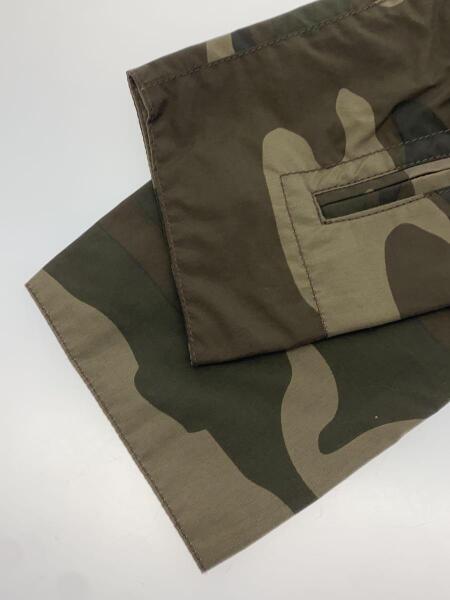 Barbour(バブアー) / BEDALE/ジャケット/M/ナイロン/KHK/カモフラ/SOPH