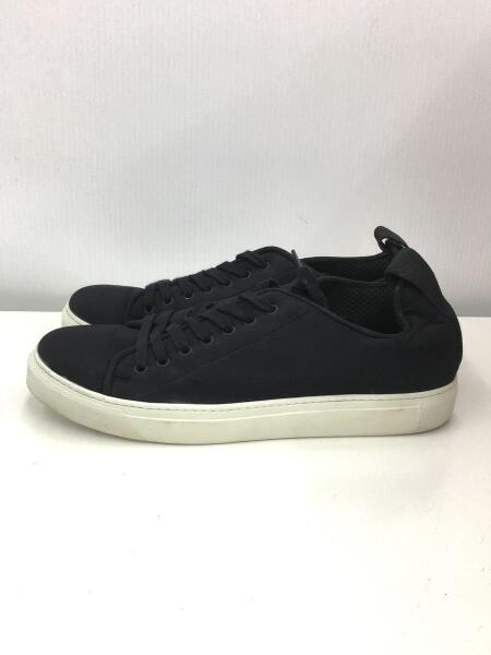 JAMES PERSE(ジェームスパース) / ローカットスニーカー/--/BLK | 中古 