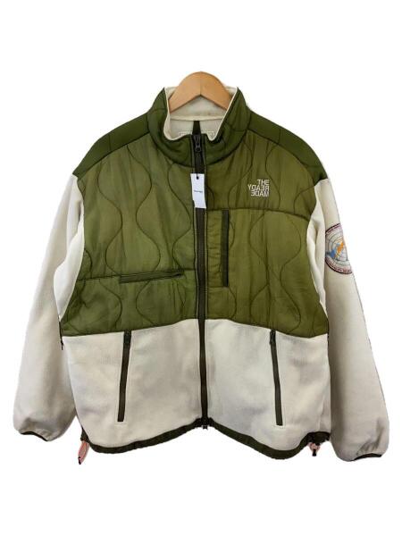 READYMADE(レディメイド) / 20AW/FREECE JACKET/フリースジャケット/S 