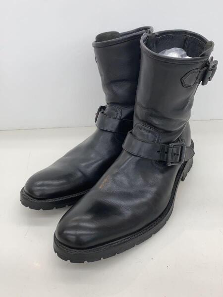 alfredo BANNISTER(アルフレッドバニスター) / エンジニアブーツ/39