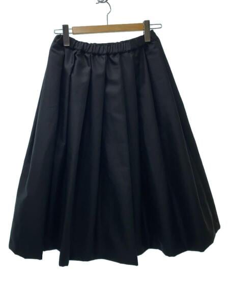 COMME des GARCONS(コムデギャルソン) / エステルフレアースカート/BLK 