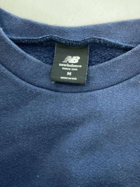 WTAPS(ダブルタップス) / 21SS/×NEW BALANCE/ACADEMY CREW NECK 