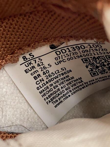 NIKE(ナイキ) / DUNK LOW RETRO PRM_ダンク ロー レトロ プレミアム