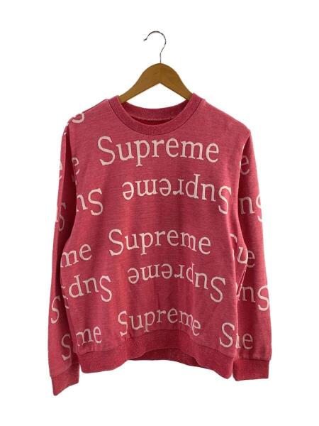 supreme Jacqurd Logos 極美品　サコンジ supreme Jacqurd Logos 極美品 サコンジ Supreme - Snap Front