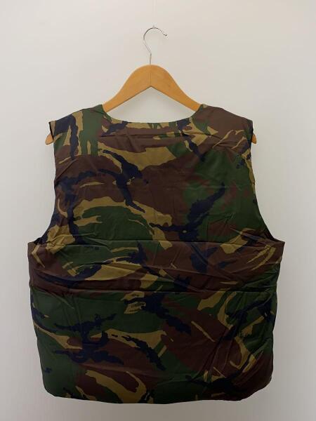 PALACE(パレス) / INFINIUM REVERSO DOWN VEST/ダウンベスト/S 