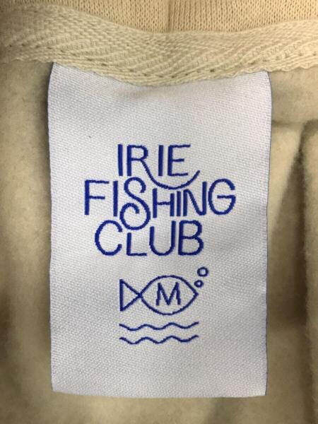 IRIE FISHING CLUB】EGYPT HOODIE 【公式通販】