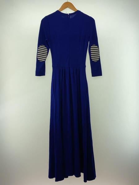 BORDRES at BALCONY(ボーダーズアットバルコニー) / 長袖ワンピース/36