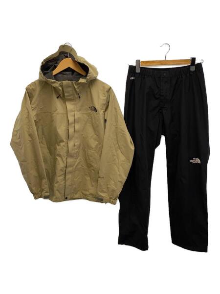 THE NORTH FACE(ザノースフェイス) / RAINTEX CLOUD_レインテックス 