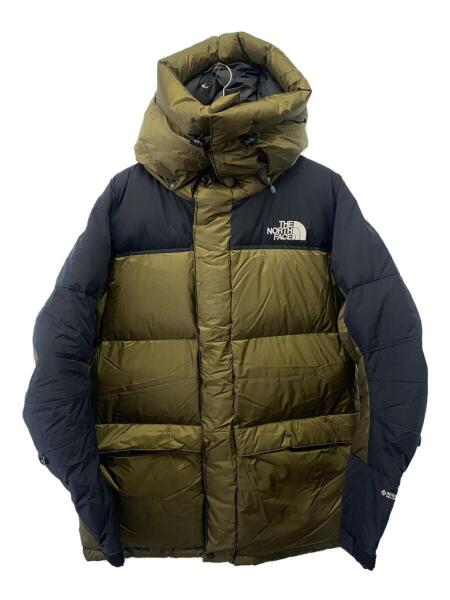 THE NORTH FACE(ザノースフェイス) / HIM DOWN PARKA_ヒムダウンパーカ 