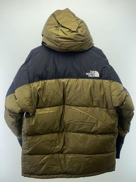 THE NORTH FACE(ザノースフェイス) / HIM DOWN PARKA_ヒムダウンパーカ 