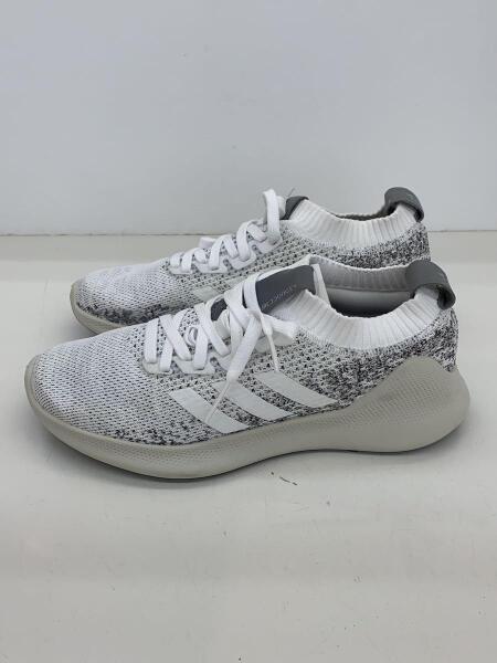 adidas(アディダス) / purebounce+/ピュアバウンス/F36688/ホワイト 