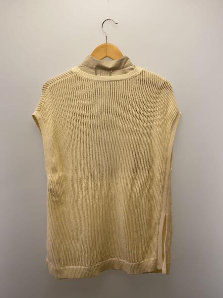 AMERI(アメリヴィンテージ) / COLLAR SET MESH TOP/トップス/FREE 