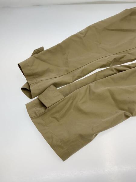 UNUSED(アンユーズド) / シルク混トレンチコート/1/コットン/BEG