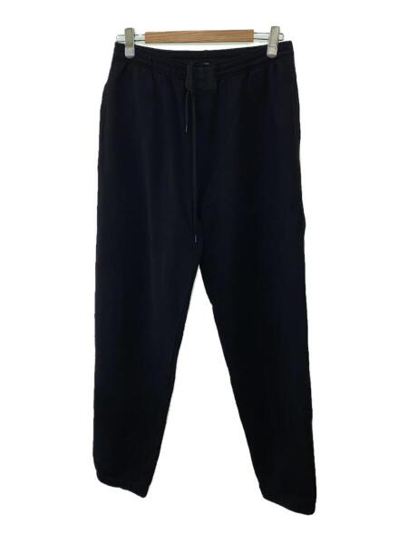 AURALEE(オーラリー) / 22SS SMOOTH SOFT PANTS/ボトム/5/コットン/BLK 