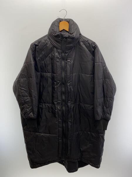 FRAY I.D(フレイアイディー) / マウンテンコート/FREE/ナイロン/KHK  