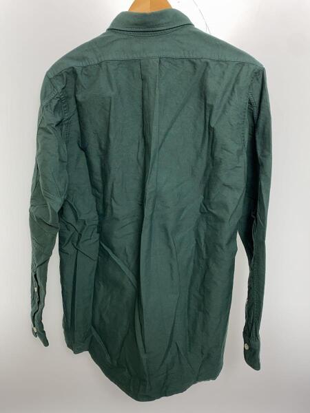 nonnative(ノンネイティブ) / 23AW/DWELLER B.D SHIRT/長袖シャツ/1 