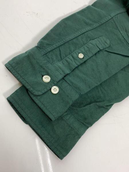 nonnative(ノンネイティブ) / 23AW/DWELLER B.D SHIRT/長袖シャツ/1 
