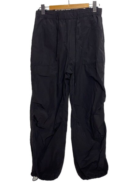 ハ*0様 N.HOOLYWOOD 9221-CP03-001 pieces N.HOOLYWOOD(エヌハリウッド) / ボトム/38/ポリエステル/BLK/9221-CP03