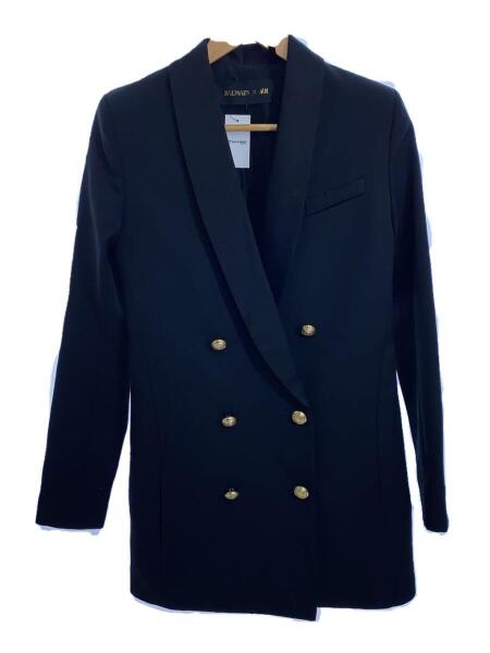 BALMAIN(バルマン) / バルマン/×H&M/ダブルジャケット/テーラード 