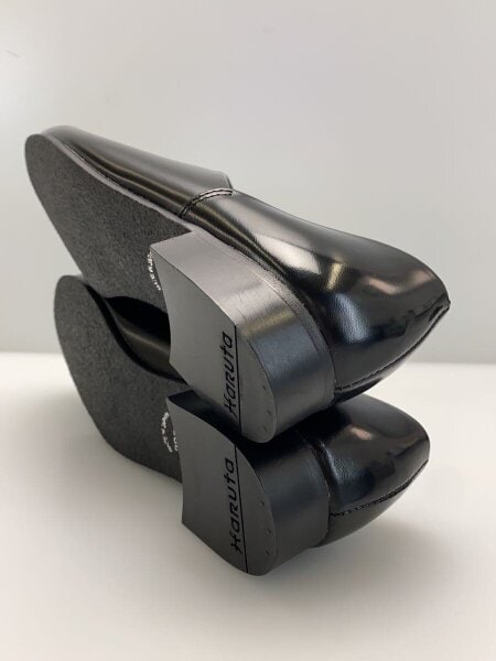 HARUTA(ハルタ) / スポックシューズ/23cm/BLK// | 中古品の販売・通販 