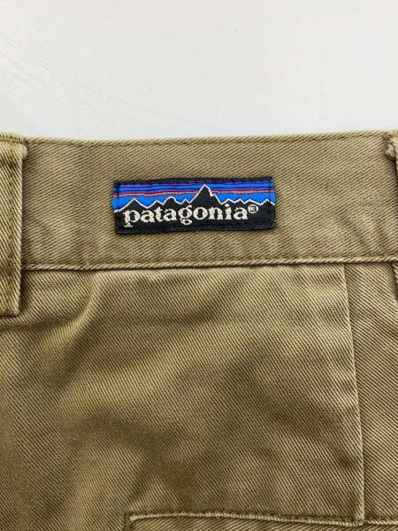 patagonia(パタゴニア) / 90s/ボンバッチャ/香港製/ボトム/34/コットン