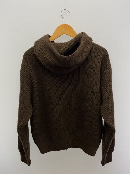 JACQUEMUS(ジャックムス) / ジャックムス/23AW/ニットパーカー/M 