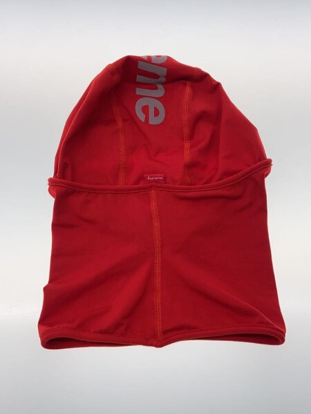 Supreme(シュプリーム) / 16FW/3M Reflective Logo Balaclava/ヘッド 