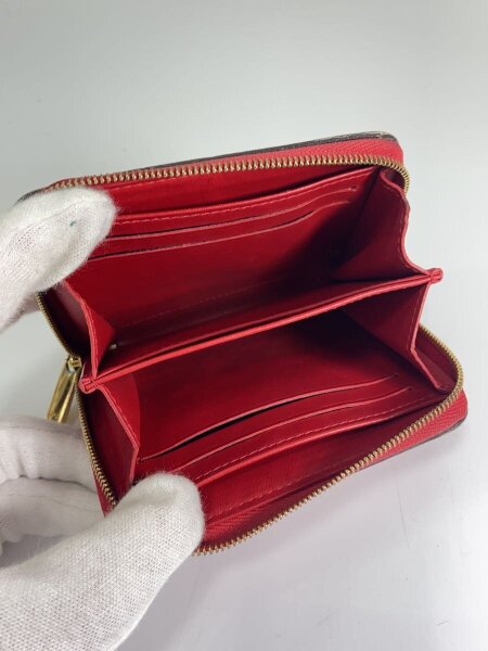 LOUIS VUITTON(ルイヴィトン) / ジッピー・コインパース_モノグラム