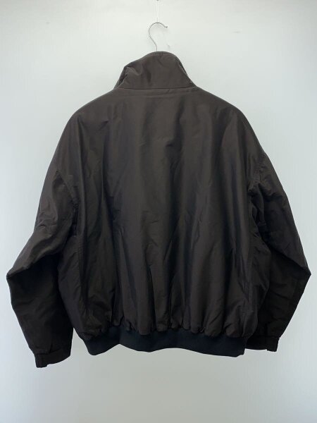 COMOLI(コモリ) / 22AW/コットンシルクトラックジャケット/2/コットン 