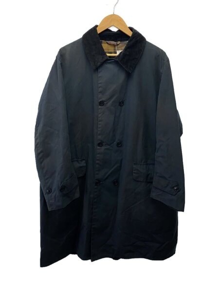 Barbour haydon ヘイドン ネイビー サイズ38 Barbour(バブアー) / HAYDON JACKET/オイルドジャケット/コート/38