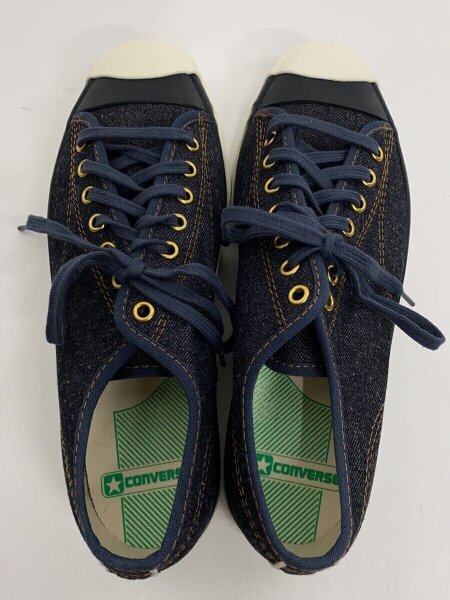 CONVERSE(コンバース) / JACK PURCELL RET HVS/ローカットスニーカー 