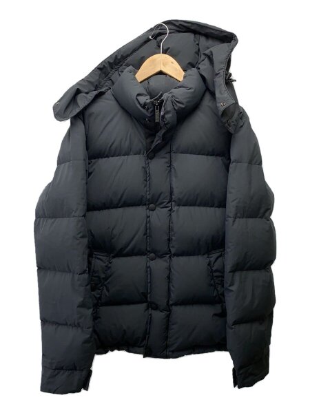 Woolrich(ウールリッチ) / WINDSTOPPER PUFFY/ダウンジャケット/M 