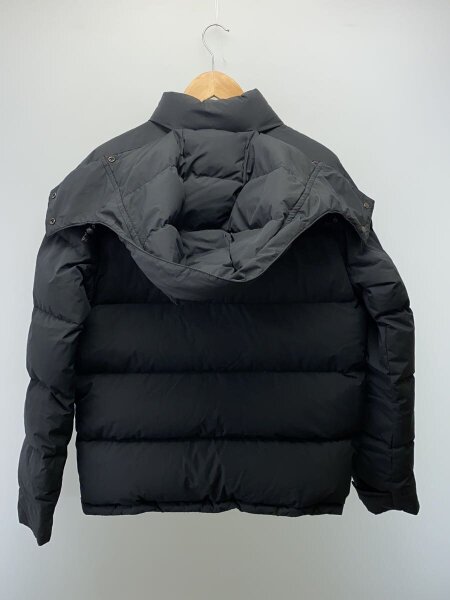 Woolrich(ウールリッチ) / WINDSTOPPER PUFFY/ダウンジャケット/M 