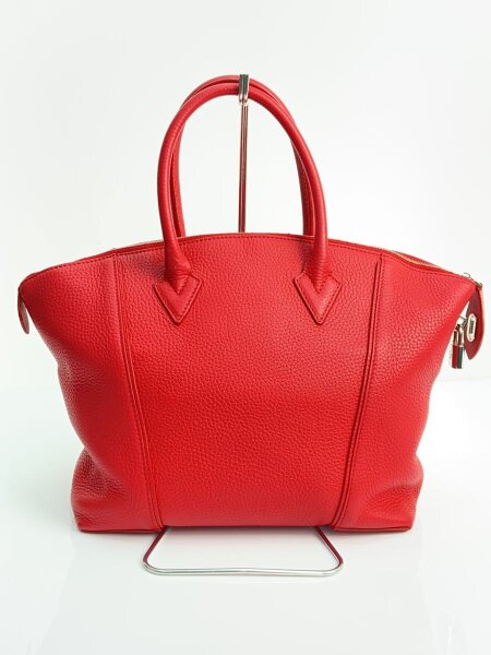 LOUIS VUITTON(ルイヴィトン) / ロックイットMM_パルナセア/トート 