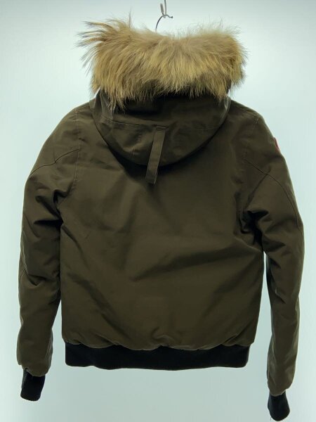 CANADA GOOSE(カナダグース) / Labrador Bomber Heritage/ラブラドール 