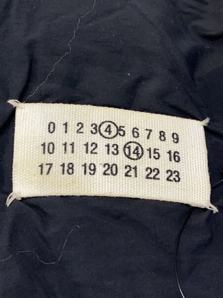 Maison Margiela(メゾンマルジェラ) / RECYCLED NYLON SCARF/ダウン