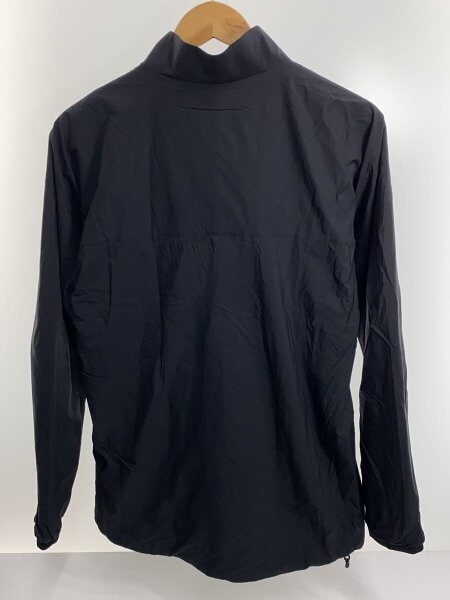 ジャケット・アウター GOLDWIN Light Warmer Jacket GA24320 GOLDWIN(ゴールドウィン) / Light Warmer Jacket/2/ナイロン/BLK