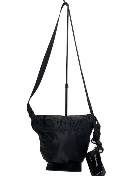 GOLDWIN(ゴールドウィン) / CORDURA Rip-stop Sacoche Bag/ナイロン 