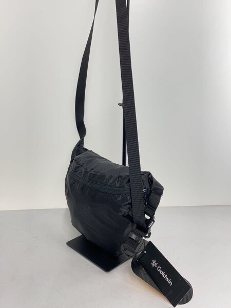 GOLDWIN(ゴールドウィン) / CORDURA Rip-stop Sacoche Bag/ナイロン 