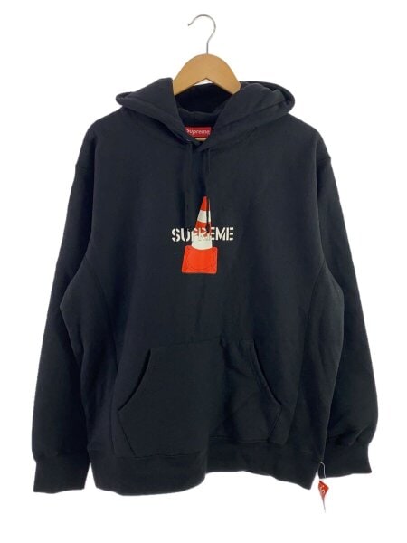 Supreme(シュプリーム) / 19FW/Cone Hooded Sweatshirt/パーカー/XL  