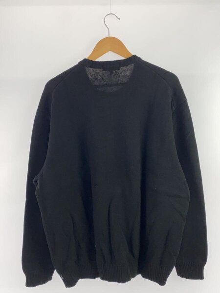 supreme Tonal Paneled Sweater Lサイズ Supreme Tonal Paneled Sweater (SS22) - $138