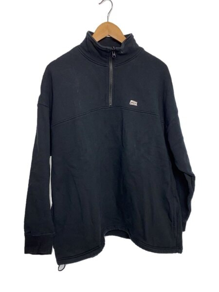 Abu Garcia(アブガルシア) / IS-NESS/REV HALF ZIP PO/スウェット/M 
