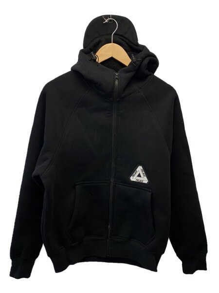 PALACE(パレス) / thermal bonded cap hood/ジップパーカー/S/コットン 