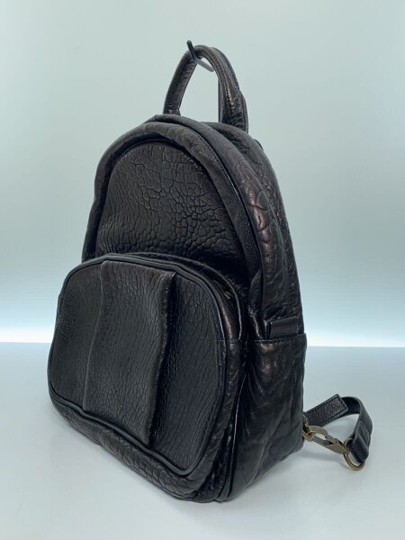 アレキサンダーワン　レザーバックパック 楽天市場】Alexander Wang アレキサンダーワン 204113 メンズ