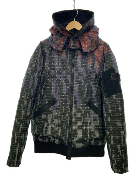 STONE ISLAND(ストーンアイランド) / SHADOW PROJECT/DPM CHINE BOMBER 